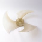 Thermor - pièce de rechange origine fabricant : hélice ventilateur