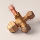 Thermor - pièce de rechange origine fabricant : vanne 3 voies