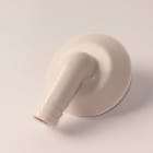 Thermor - pièce de rechange origine fabricant : coude évacuation condensats