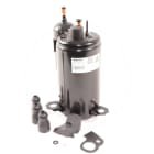 Thermor - pièce de rechange origine fabricant : compresseur