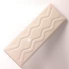 Thermor - pièce de rechange origine fabricant : panneau supérieur