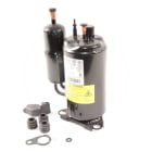 Thermor - pièce de rechange origine fabricant : compresseur