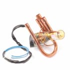 Thermor - pièce de rechange origine fabricant : vanne quatre voies