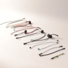 Thermor - pièce de rechange origine fabricant : faisceau liaison