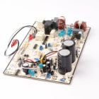 Thermor - pièce de rechange origine fabricant : carte électronique ue.