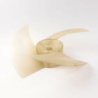 Thermor - pièce de rechange origine fabricant : hélice ventilateur