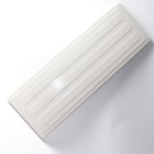 Thermor - pièce de rechange origine fabricant : panneau supérieur