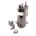 Thermor - pièce de rechange origine fabricant : compresseur