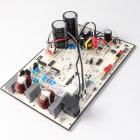 Thermor - pièce de rechange origine fabricant : carte électronique ue.