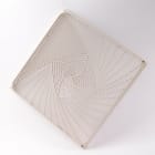 Thermor - pièce de rechange origine fabricant : grille ventilateur