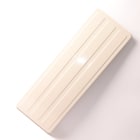 Thermor - pièce de rechange origine fabricant : panneau supérieur