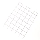 Thermor - pièce de rechange origine fabricant : grille arrière