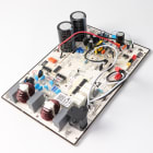 Thermor - pièce de rechange origine fabricant : carte électronique ue