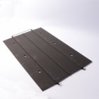 Thermor - pièce de rechange origine fabricant : corps de chauffe alu 1500w