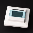 Thermor - pièce de rechange origine fabricant : thermostat digital oj mcd4-1999-e6