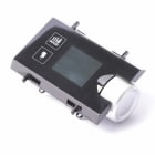 Thermor - pièce de rechange origine fabricant : commande digitale mat d prog 0