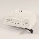 Thermor - pièce de rechange origine fabricant : boitier thermostat cvep9 erp 2000w