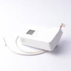 Thermor - pièce de rechange origine fabricant : boitier cde digitale ic1c cpt blc prog46