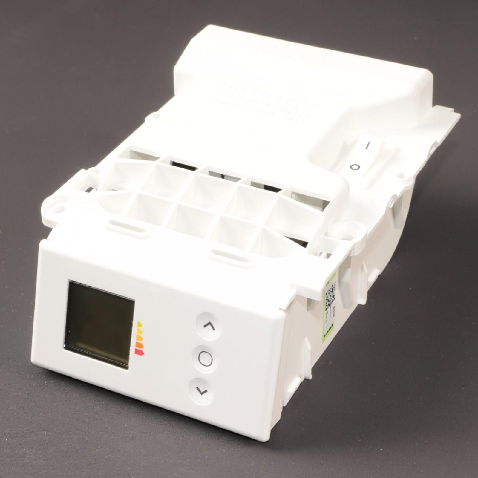 Thermor - pièce de rechange origine fabricant : boitier cde digitale prog 179