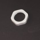 Thermor - pièce de rechange origine fabricant : ecrou plastique pour prise usb