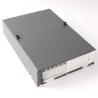 Thermor - pièce de rechange origine fabricant : ventilateur complet ardoise