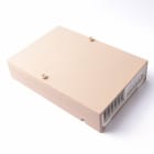 Thermor - pièce de rechange origine fabricant : ventilateur complet sable