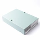 Thermor - pièce de rechange origine fabricant : ventilateur complet vert eucalyptus