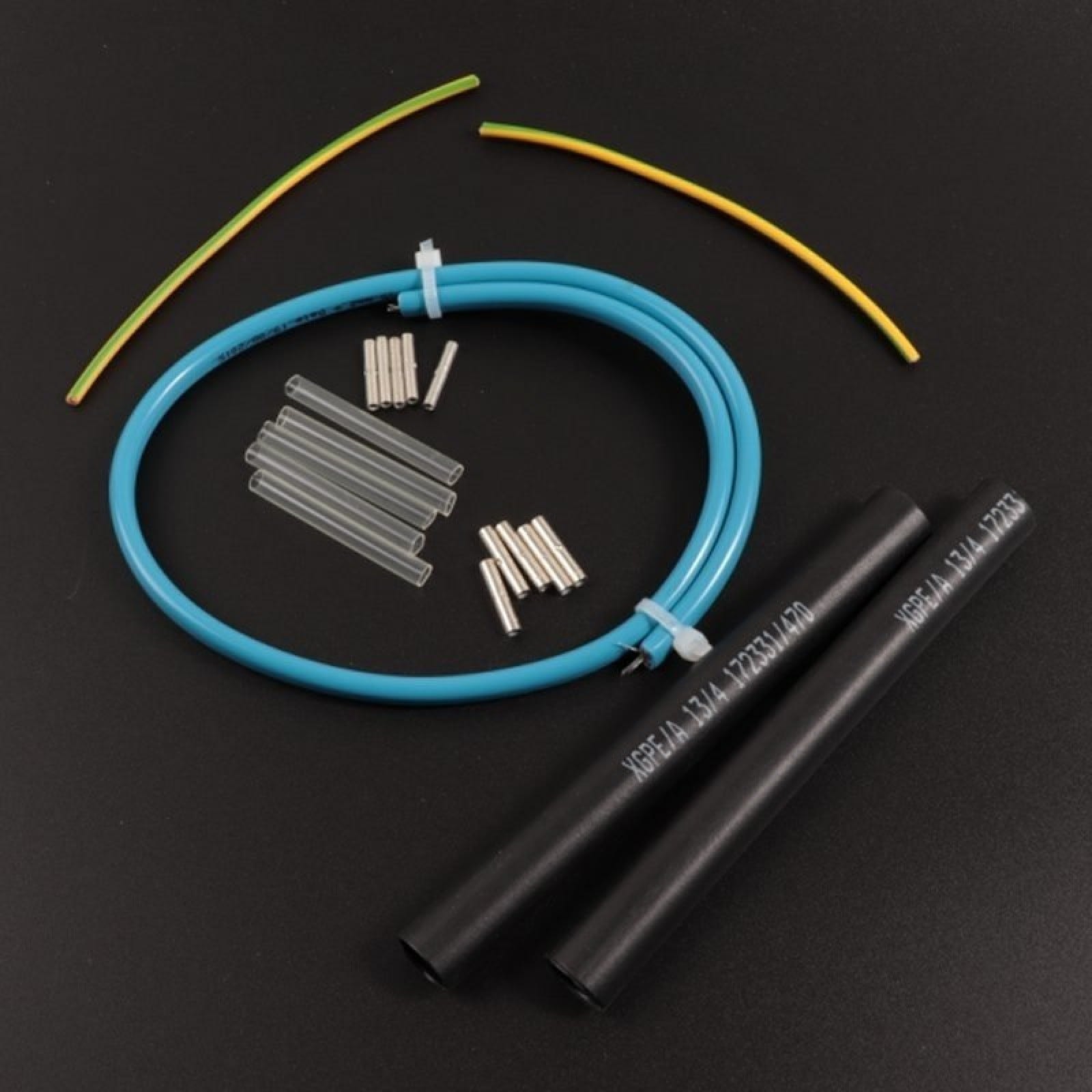 Thermor - pièce de rechange origine fabricant : kit reparation cable renovation