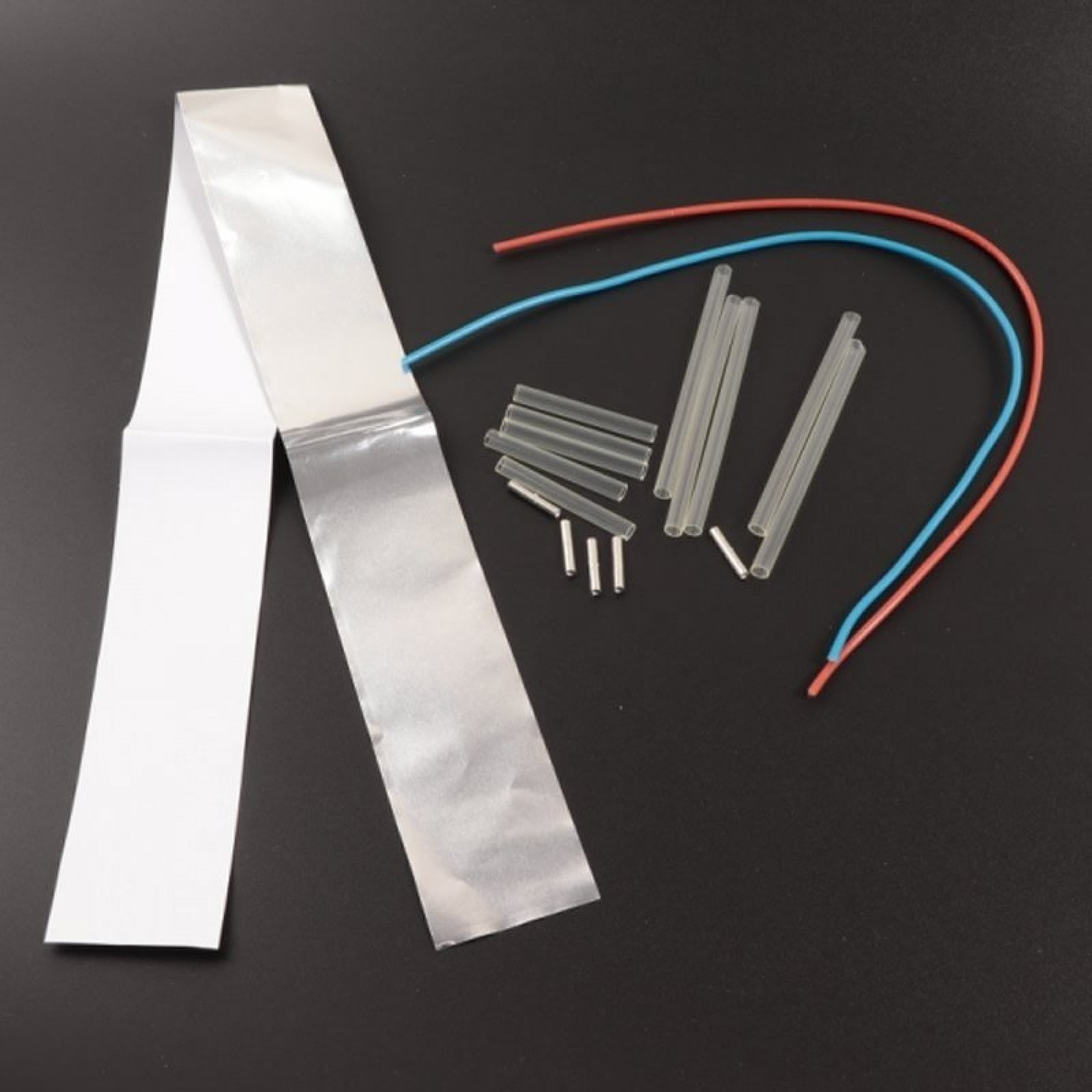 Thermor - pièce de rechange origine fabricant : kit reparation film chauffant aluminium