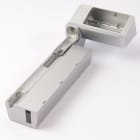 Thermor - pièce de rechange origine fabricant : boitier de commande chrome sans carte