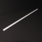 Thermor - pièce de rechange origine fabricant : goulotte 1000/2000w blc satin