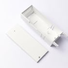 Thermor - pièce de rechange origine fabricant : boitier de puissance sans carte elec.