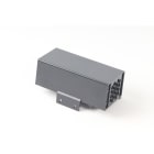 Thermor - pièce de rechange origine fabricant : boitier tweeter sans hp