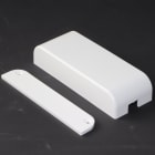 Thermor - pièce de rechange origine fabricant : boitier plast sans cde digitale d granit