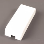 Thermor - pièce de rechange origine fabricant : boitier plast sans cde digitale g granit