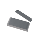 Thermor - pièce de rechange origine fabricant : boitier plast sans cde digitale d ardo