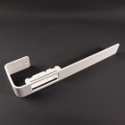 Thermor - pièce de rechange origine fabricant : barre porte serviette ihm granit