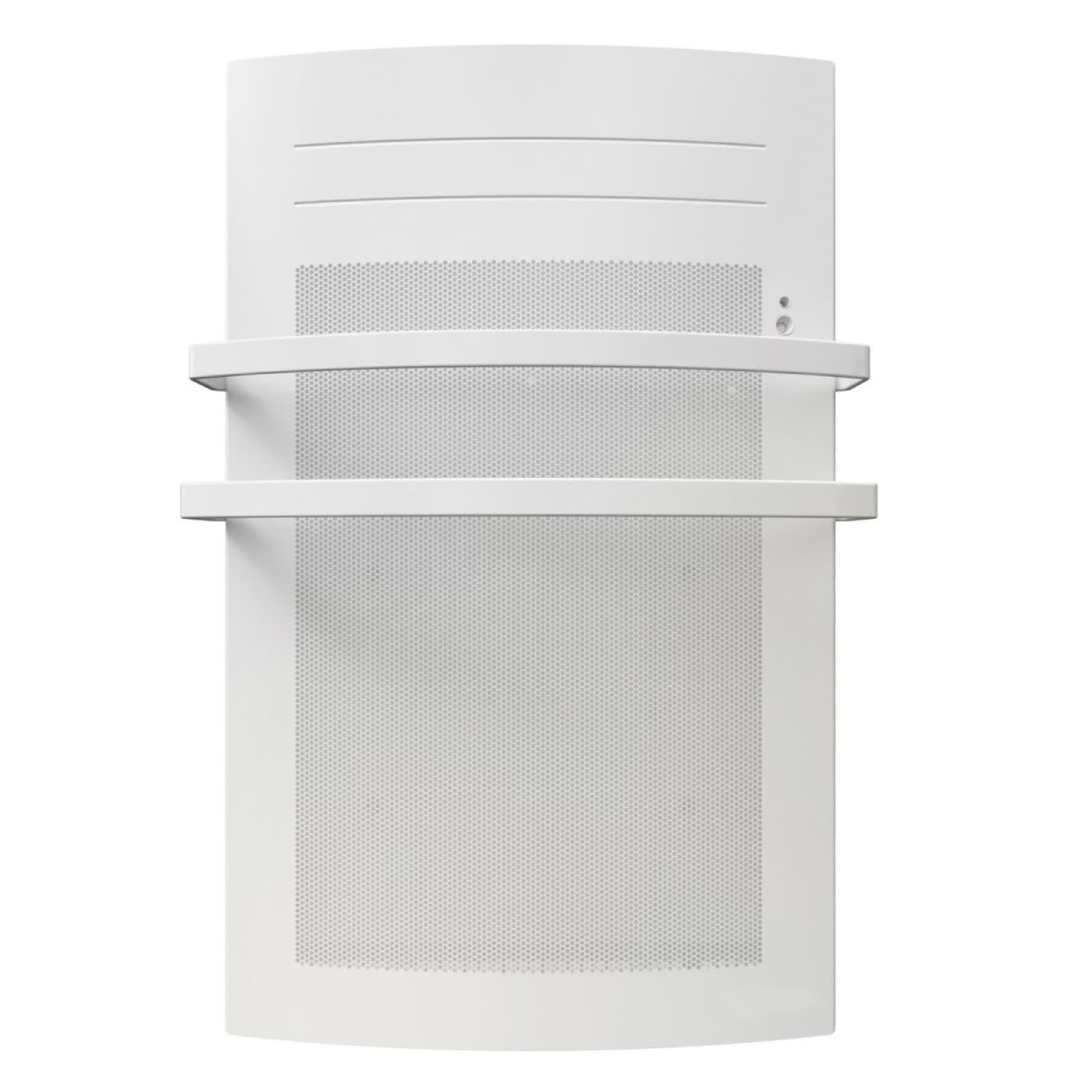 Thermor - pièce de rechange origine fabricant : façade complète blanche rscd sb18