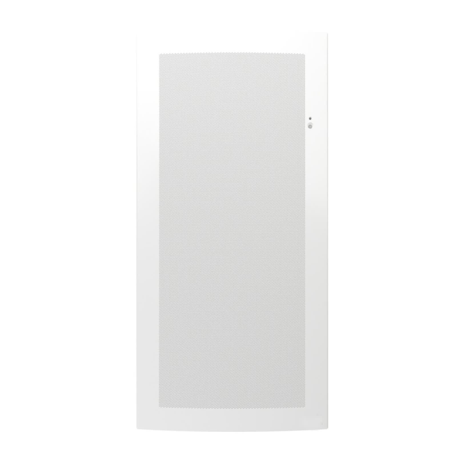 Thermor - pièce de rechange origine fabricant : façade 1500w v blanc