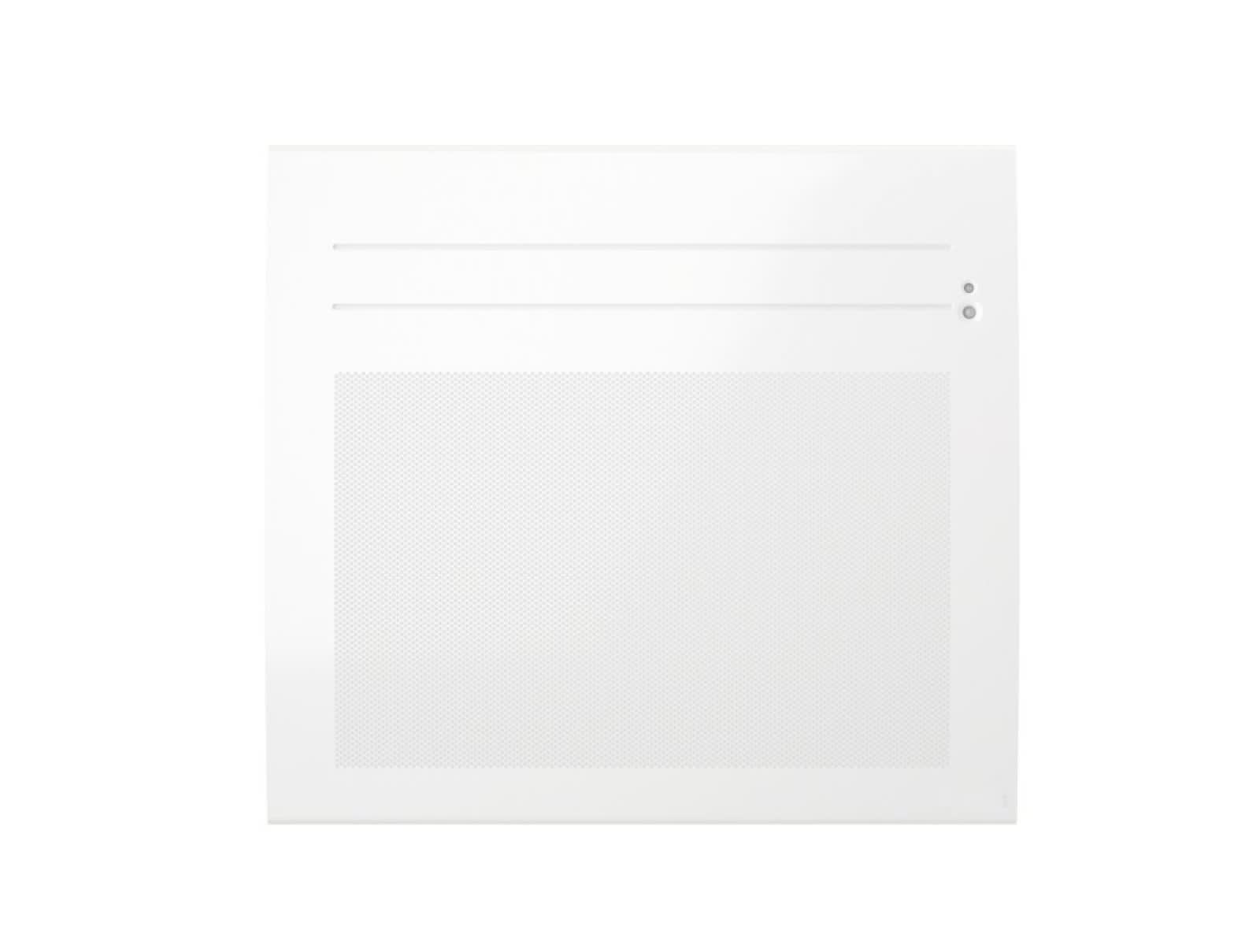 Thermor - pièce de rechange origine fabricant : façade 1500w h blanc