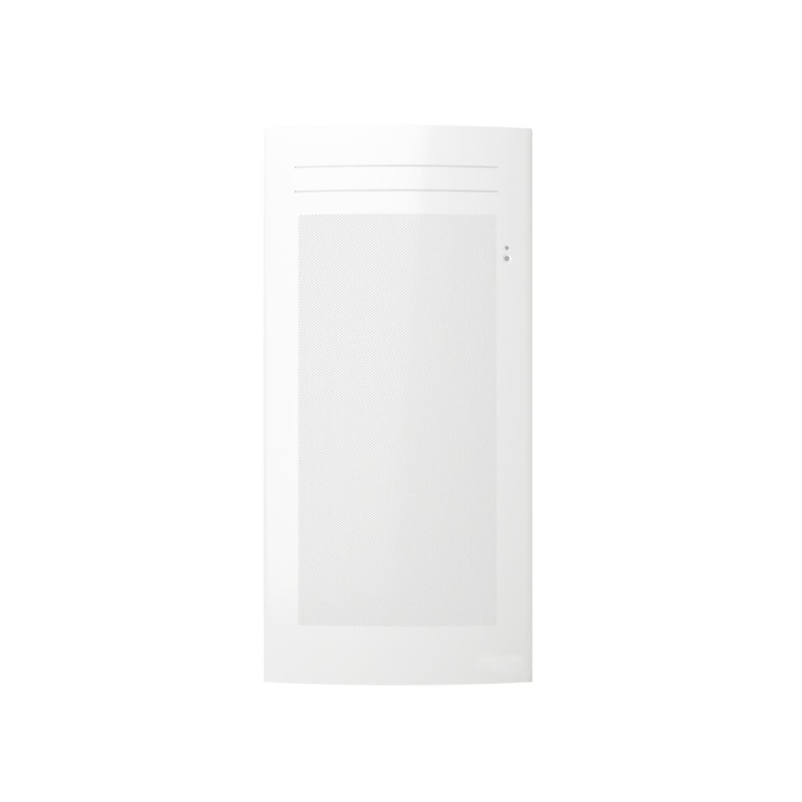 Thermor - pièce de rechange origine fabricant : façade 2000w v blanc