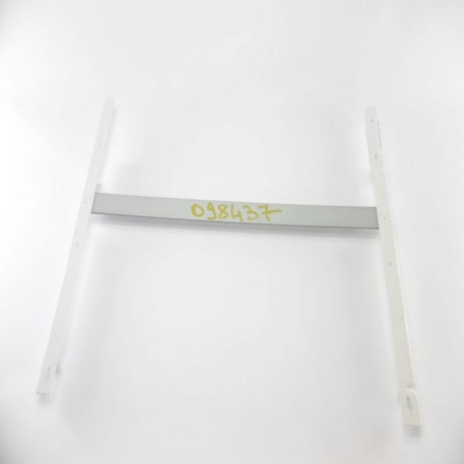 Thermor - pièce de rechange origine fabricant : support mural reg2g 1250w