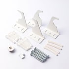 Thermor - pièce de rechange origine fabricant : kit support