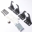 Thermor - pièce de rechange origine fabricant : kit support accrochage