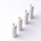 Thermor - pièce de rechange origine fabricant : entretoise longue x4 blanc carat/granit