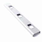 Thermor - pièce de rechange origine fabricant : barre accessoire 500/750w menhir