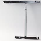 Thermor - pièce de rechange origine fabricant : support mural 1250w