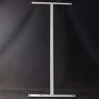 Thermor - pièce de rechange origine fabricant : support mural 2000w