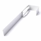 Thermor - pièce de rechange origine fabricant : barre porte serviette