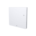 Thermor - Radiateur Chaleur douce Equateur 4 horizontal Blanc mat 0750W